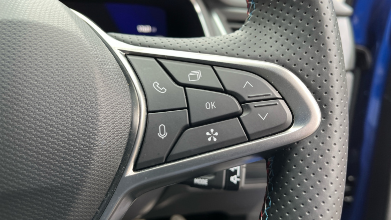 Renault Symbioz 1.6 E-Tech FHEV 145 Techno Esprit Alpine 5dr Auto Hybrid Estate